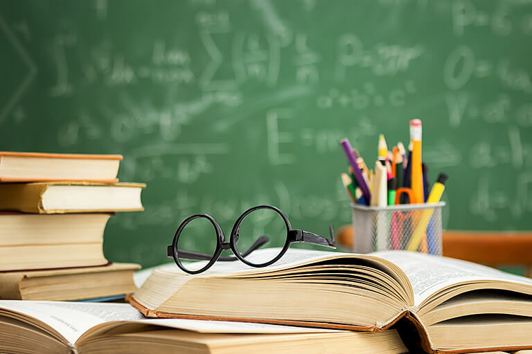 Eğitim Öğretim Metin İçi Görsel